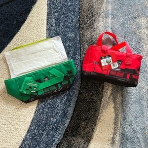 COPY - 2 Trader Joe’s mini cooler bags